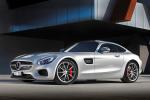 Mercedes-AMG GT S 2015 года